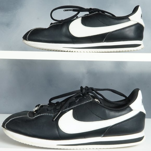 Nike Cortez Kids' Shoes - Picture 1 of 8